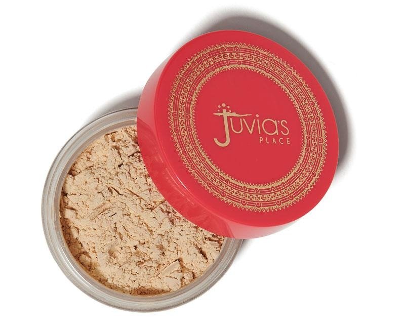 Juvia's Place - The Nubian by Juvia's Loose Highlighter Cleo