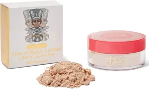 Juvia's Place - The Nubian by Juvia's Loose Highlighter Cleo - Shade 2