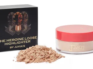 Juvia's Place - The Heroine by Juvia's Loose Highlighter - Shade 2