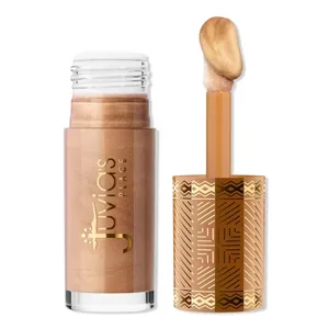 Juvia's Place - Nubian Glow Liquid Luminizer Golden Hour - Shade 2