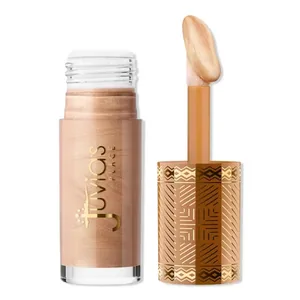 Juvia's Place - Nubian Glow Liquid Luminizer Golden Hour - Shade 6