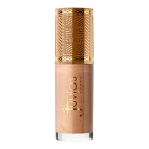 Juvia's Place - Nubian Glow Liquid Luminizer Golden Hour - Shade 3