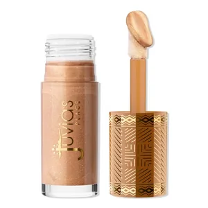 Juvia's Place - Nubian Glow Liquid Luminizer Golden Hour - Shade 4