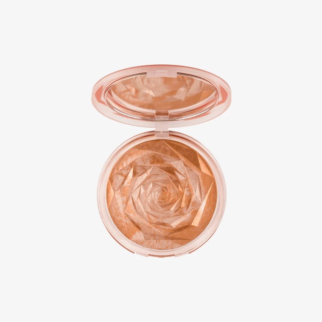 Huda Beauty - N.y.m.p.h. All Over Glow Helios