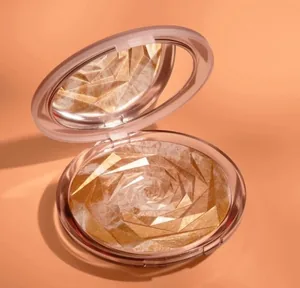 Huda Beauty - N.y.m.p.h. All Over Glow Helios - Shade 2