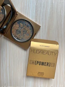 Huda Beauty - Em (power) Ed Face Gloss Highlighting Dew Gel Illuminateur - Shade 2