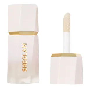 SHEGLAM - Glow Bloom Liquid Highlighter Bellini Brunch - Shade 6