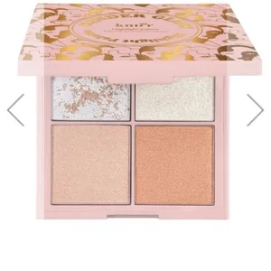 Knd R Beauty - Kinder Glow Highlight Palette Gracious Angel Loving Kindly - Shade 2