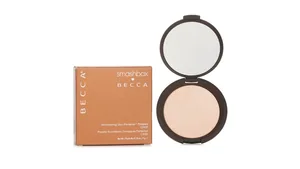 Smashbox - Becca Shimmering Skin Perfector Pressed Champagne Pop - Shade 2