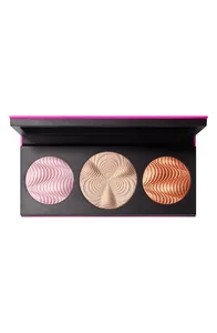 M·A·C Cosmetics - Step Bright Up Extra Dimension Skinfinish Palette: Light - Shade 2