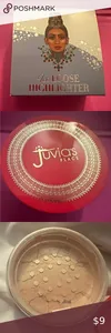 Juvia's Place - Ice Loose Highlighter - Beautifly Bangladesh