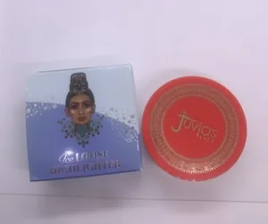 Juvia's Place - Ice Loose Highlighter - Shade 2