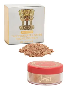Juvia's Place - The Nubian Loose Highlighter Nefertiti - Beautifly Bangladesh