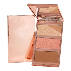 Tarte Cosmetics - Clay Play to Go Cheek Palette - Shade 2