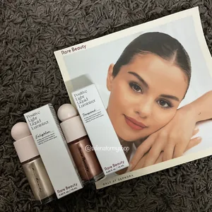 Rare Beauty by Selena Gomez - Positive Light Liquid Luminizer - Shade 2