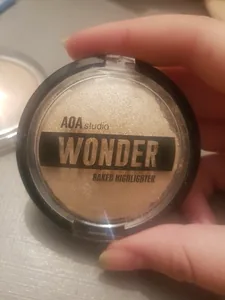AOA Studio - Velour Highlighter - Shade 2