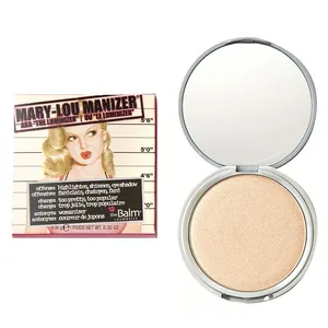 TheBalm - Mary Lau Manizer Aka the Luminizer - Shade 4