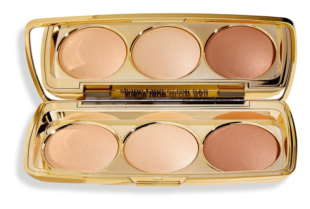 Tarte Cosmetics - Glow Bar Shape Tape Glow Bar Highlighter Pallette