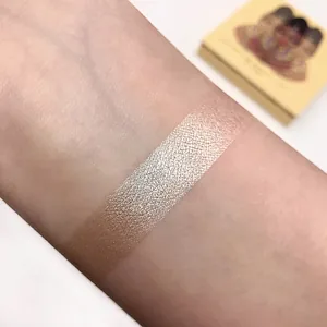 Juvia's Place - The Tribe Highlighter Vol. 3 by Juvia's - Shade 2