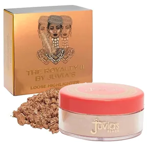 Juvia's Place - The Heroine by Juvia's Loose Highlighter - Beautifly Bangladesh