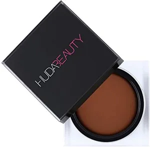 Huda Beauty - Tantour Contour & Bronzer Cream - Shade 2
