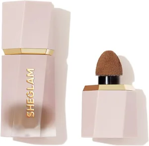 SHEGLAM - Sun Sculpt Liquid Contour - Shade 8