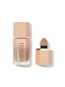 SHEGLAM - Sun Sculpt Liquid Contour - Shade 9