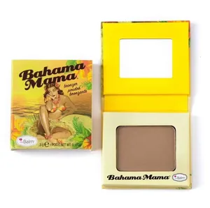 TheBalm - Bahama Mama Bronzer - Shade 3
