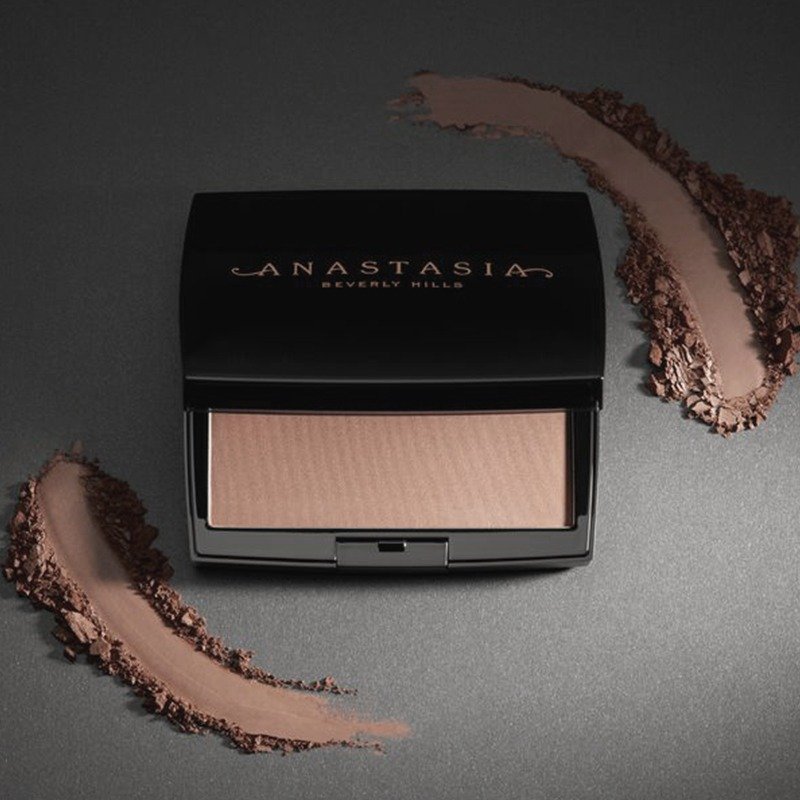 Anastasia Beverly Hills - Powder Bronzer Tawny