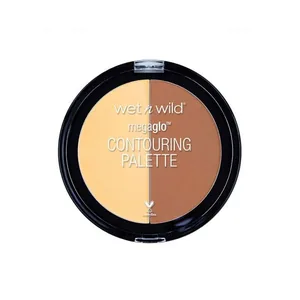 Wet n Wild - Megaglo Contour Palette Caramel Toffee - Shade 2