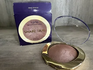 Tarte Cosmetics - Shape Tape Glow Bronzer - Beautifly Bangladesh