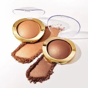 Tarte Cosmetics - Shape Tape Glow Bronzer - Shade 2