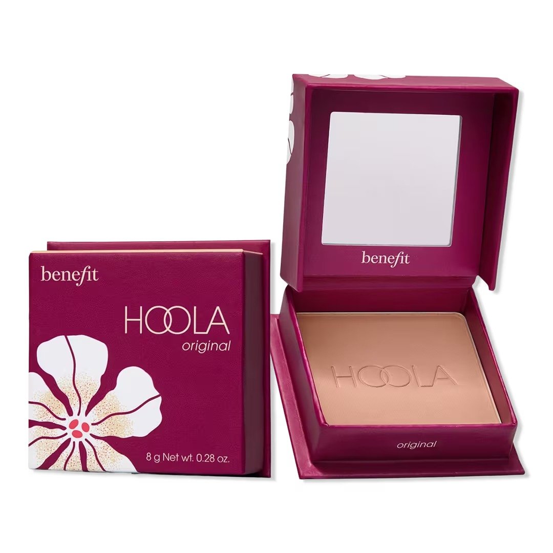 Benefit Cosmetics - Hoola Matte Bronzer