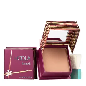 Benefit Cosmetics - Hoola Matte Bronzer - Shade 2