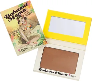 TheBalm - Bahama Mama Bronzer - Shade 4