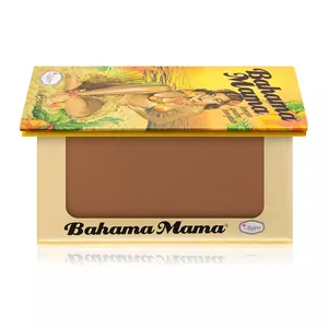 TheBalm - Bahama Mama Bronzer - Shade 5