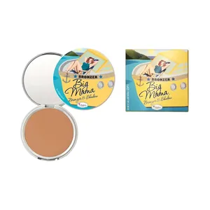 TheBalm - Bronzer Big Mama Bronger & Shadow - Beautifly Bangladesh