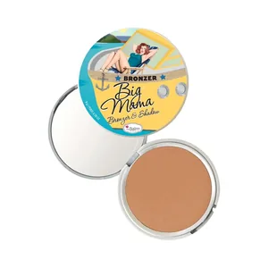 TheBalm - Bronzer Big Mama Bronger & Shadow - Shade 2
