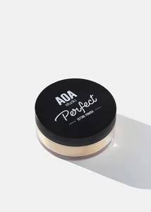 AOA Studio - Perfect Setting Powder - Shade 3