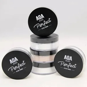 AOA Studio - Perfect Setting Powder - Shade 5
