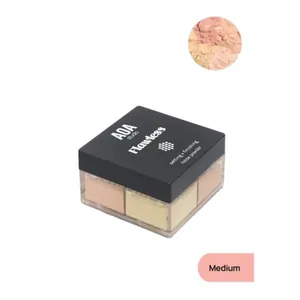 AOA Studio - Flawless Setting + Finishing Loose Powder - Beautifly Bangladesh