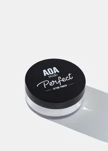 AOA Studio - Flawless Setting + Finishing Loose Powder - Shade 4