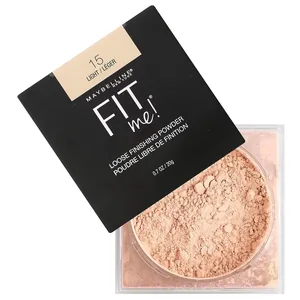 Maybelline New York - Fit Me Loose Finishing Powder - Shade 2