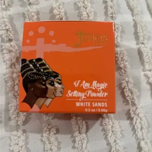 Juvia's Place - I Am Magic Setting Powder - Shade 3