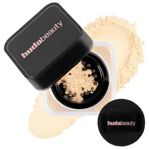 Huda Beauty - Baby Bake Loose Baking & Setting Powder - Shade 2