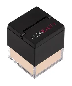 Huda Beauty - Baby Bake Loose Baking & Setting Powder - Shade 4