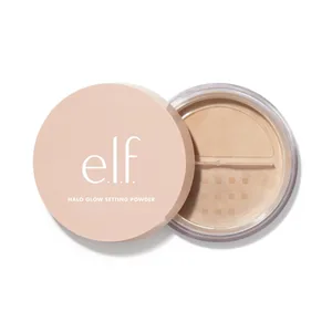 e.l.f. Cosmetics - Halo Glow Setting Powder - Shade 2