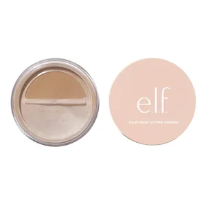 e.l.f. Cosmetics - Halo Glow Setting Powder - Shade 3
