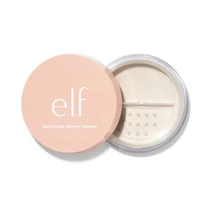 e.l.f. Cosmetics - Halo Glow Setting Powder - Shade 4