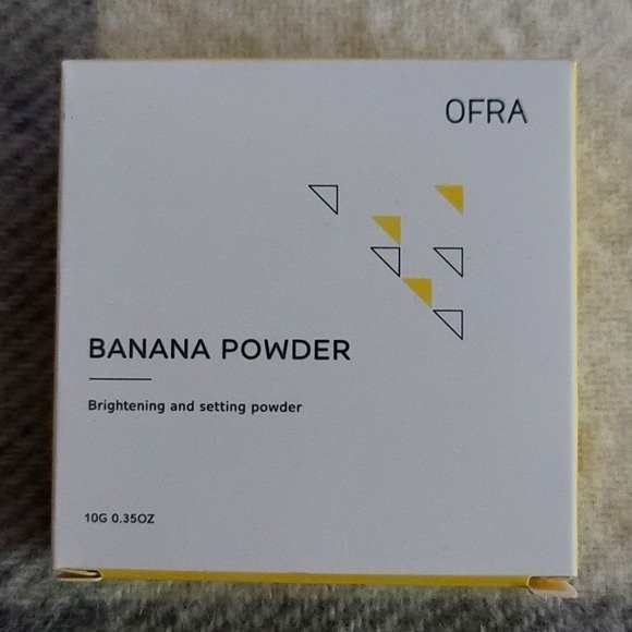 OFRA Cosmetics - Airbrush Setting Powder